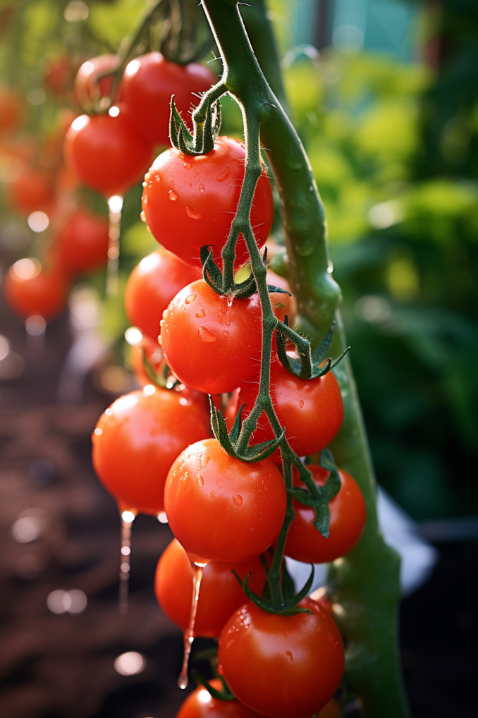 drip-irrigation-for-tomatoes