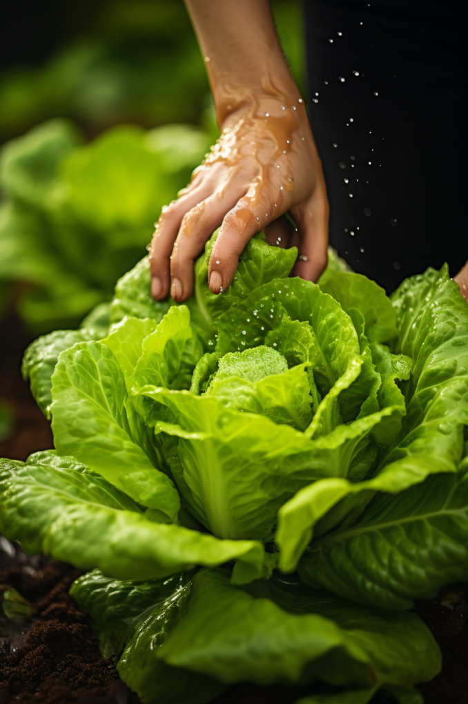 natural-pesticide-for-lettuce