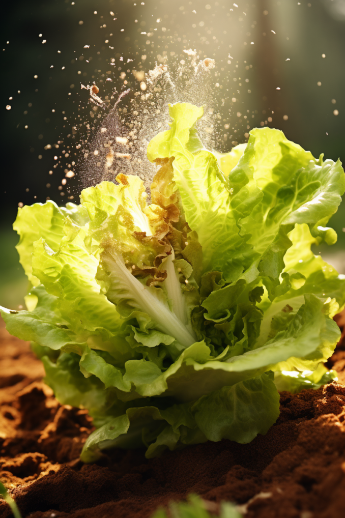 natural-pesticide-for-lettuce