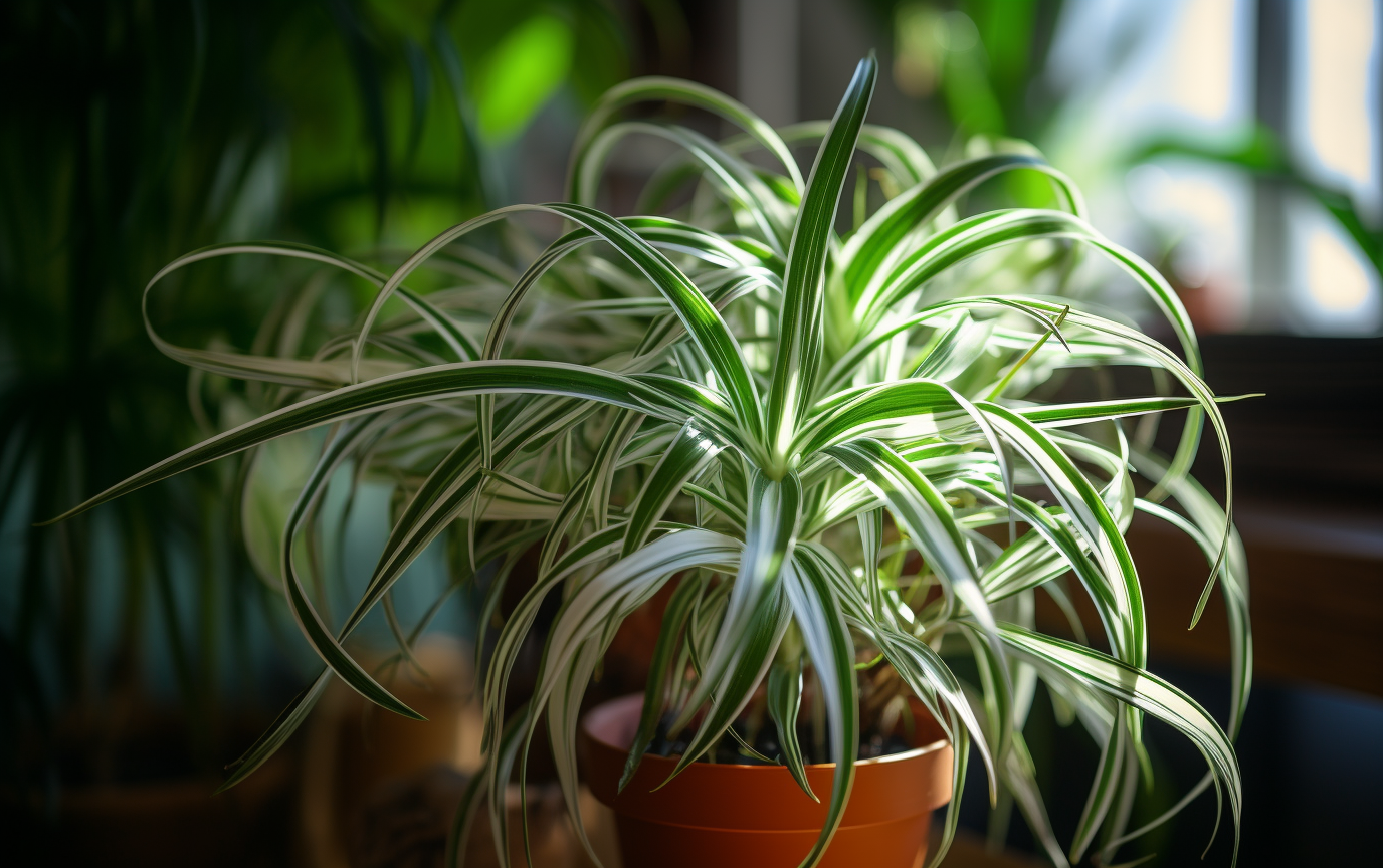 The Essential Guide to Thriving Spider Plant Care Indoors