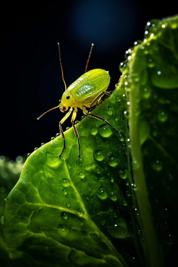 aphid-control-indoors