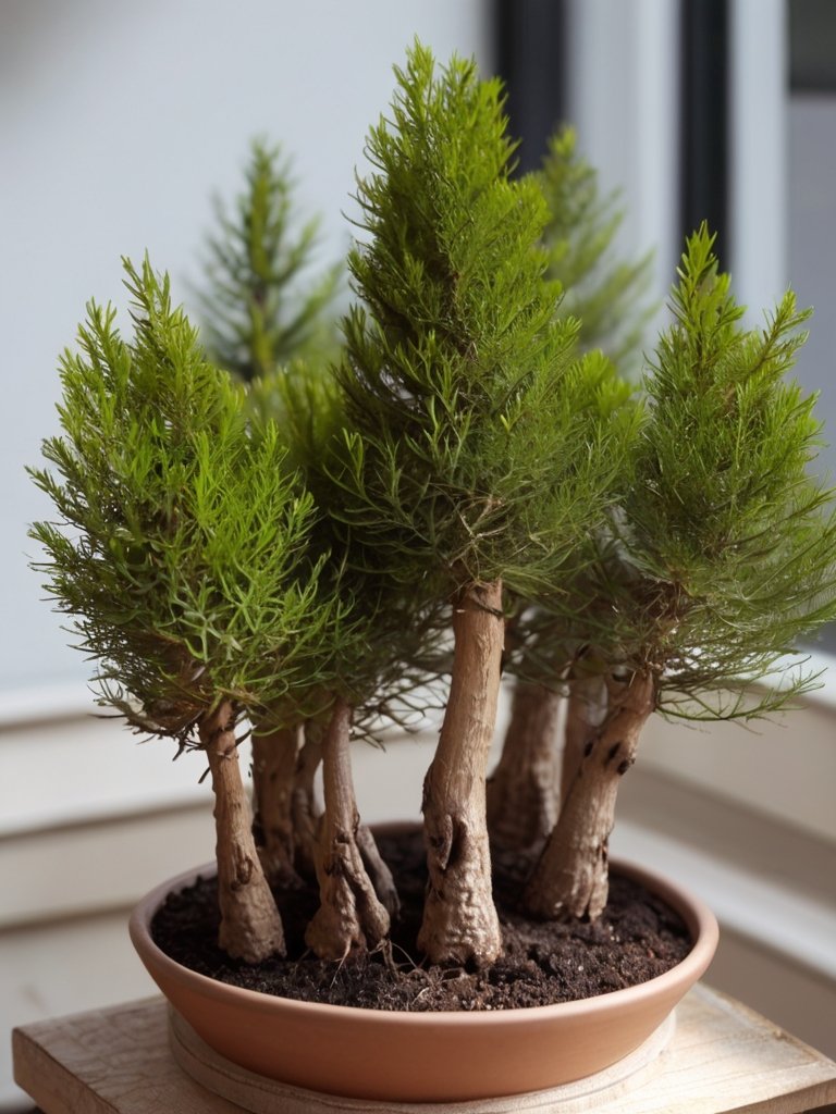 grow-cypress-trees