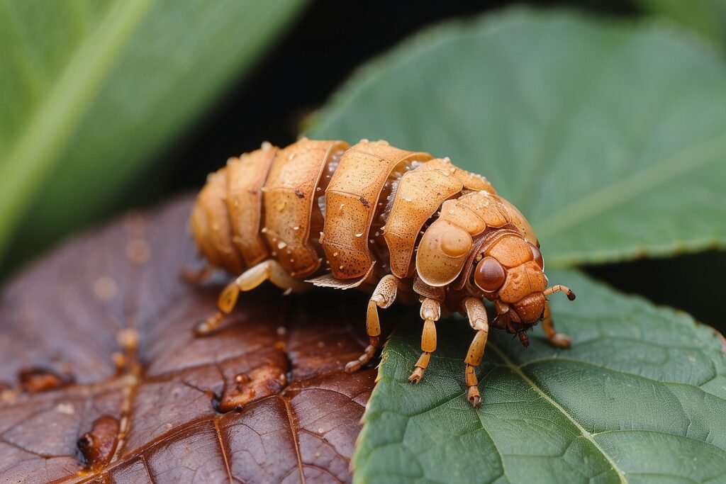 scale-insect-identification