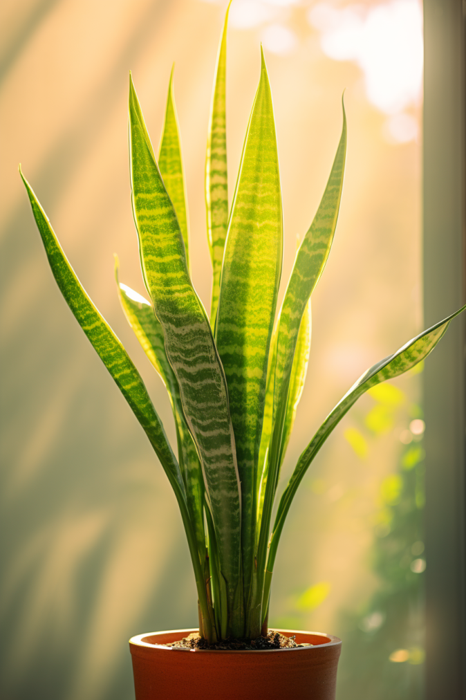 snake-plant-light-requirements