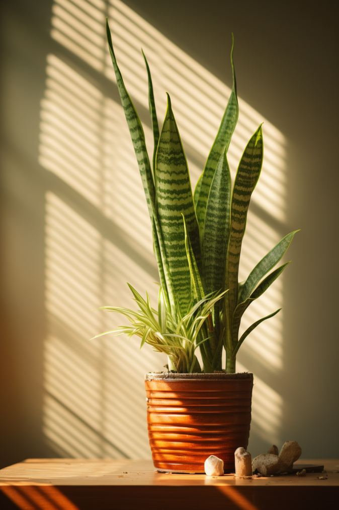 snake-plant-light-requirements