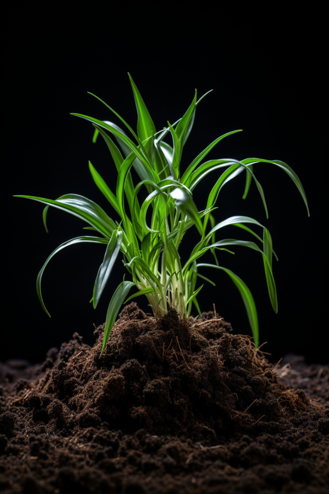 spider_plant_soil_type