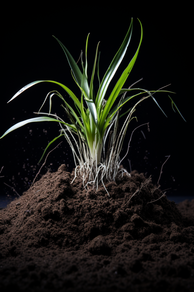 spider_plant_soil_type