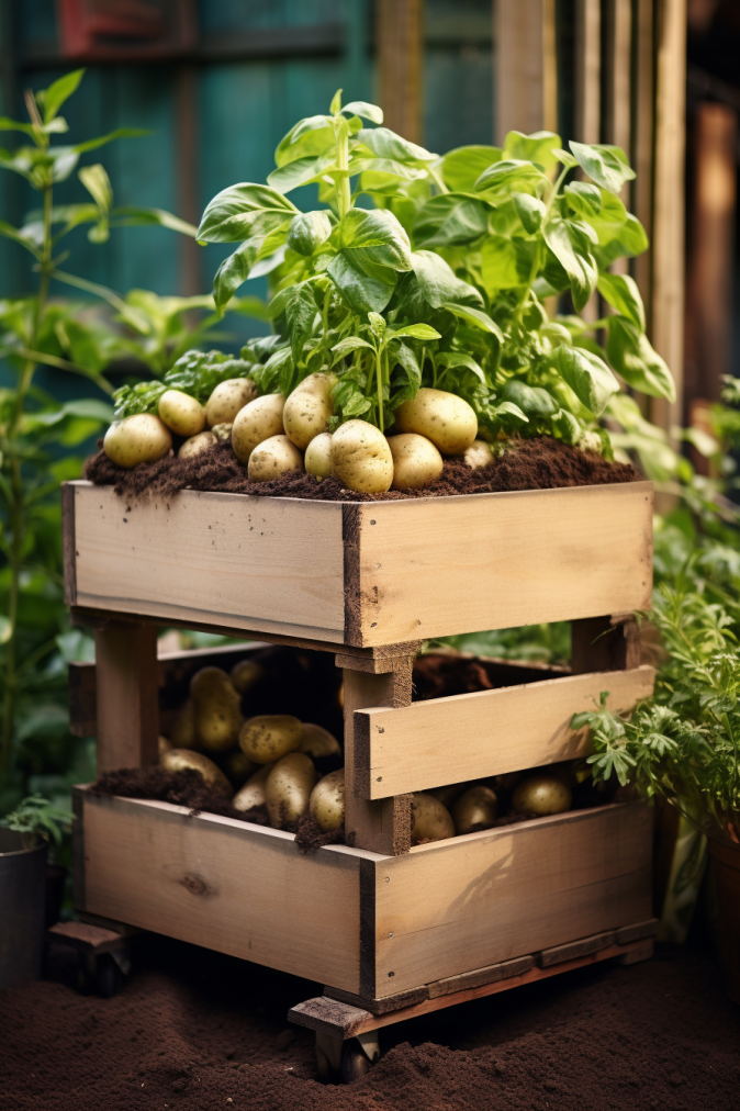 diy-potato-planter-box