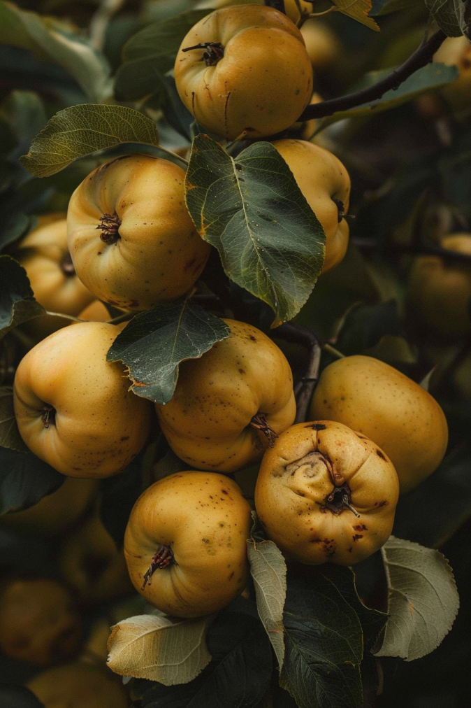 how-to-grow-quinces