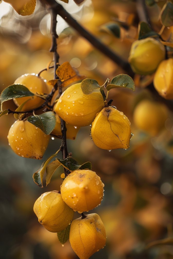 how-to-grow-quinces