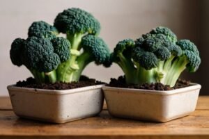 diy-broccoli-planters