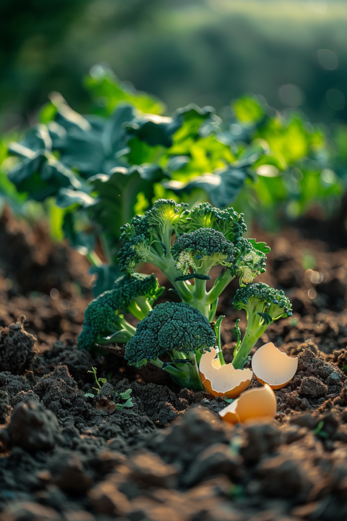 eggshells-fertilizer-for-broccoli