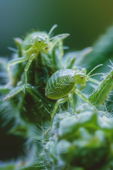 Safeguard Your Garden: Effective Homemade Spider Mite Killer