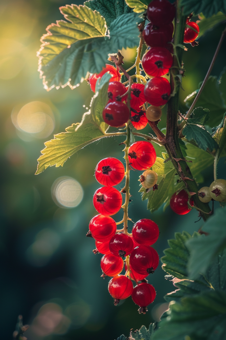 how-to-grow-redcurrants