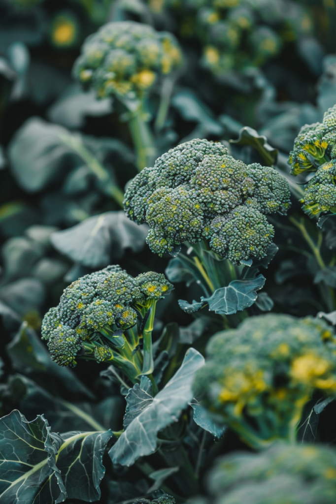 organic-broccoli-care