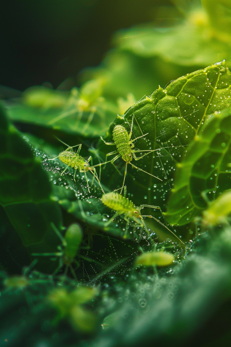 Keeping Your Indoor Space: How To Prevent Spider Mites Indoors