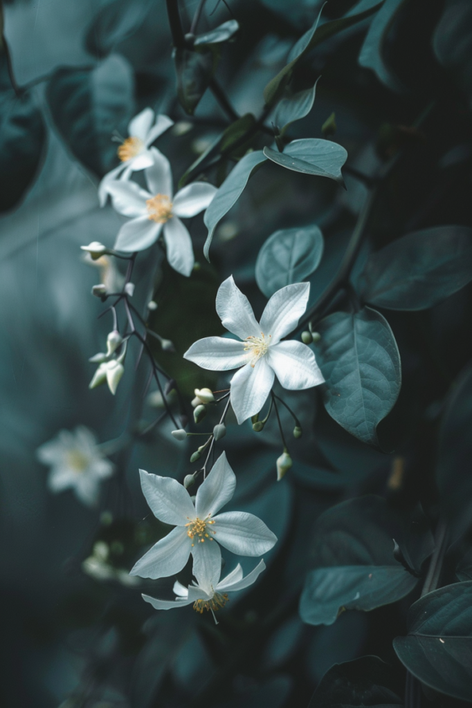 star jasmine propagation