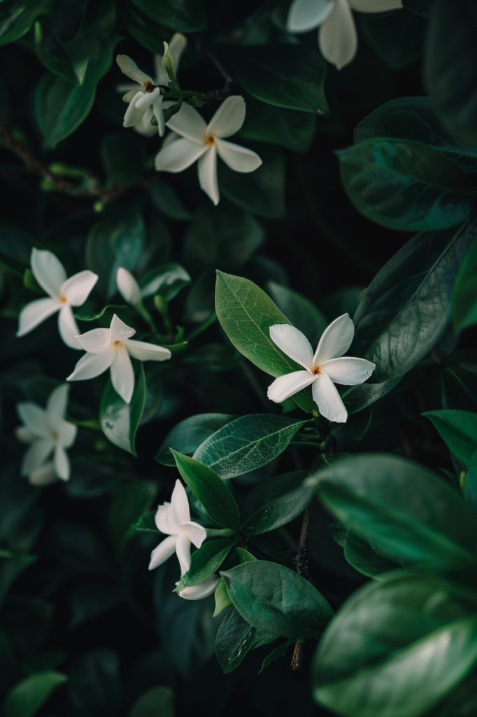 star jasmine propagation