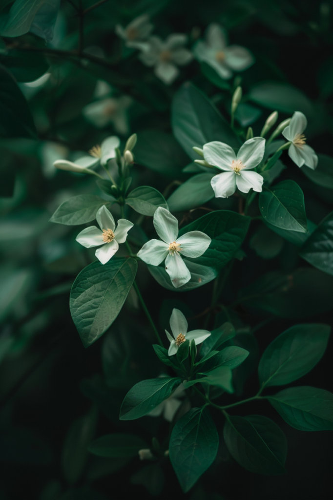 star jasmine propagation