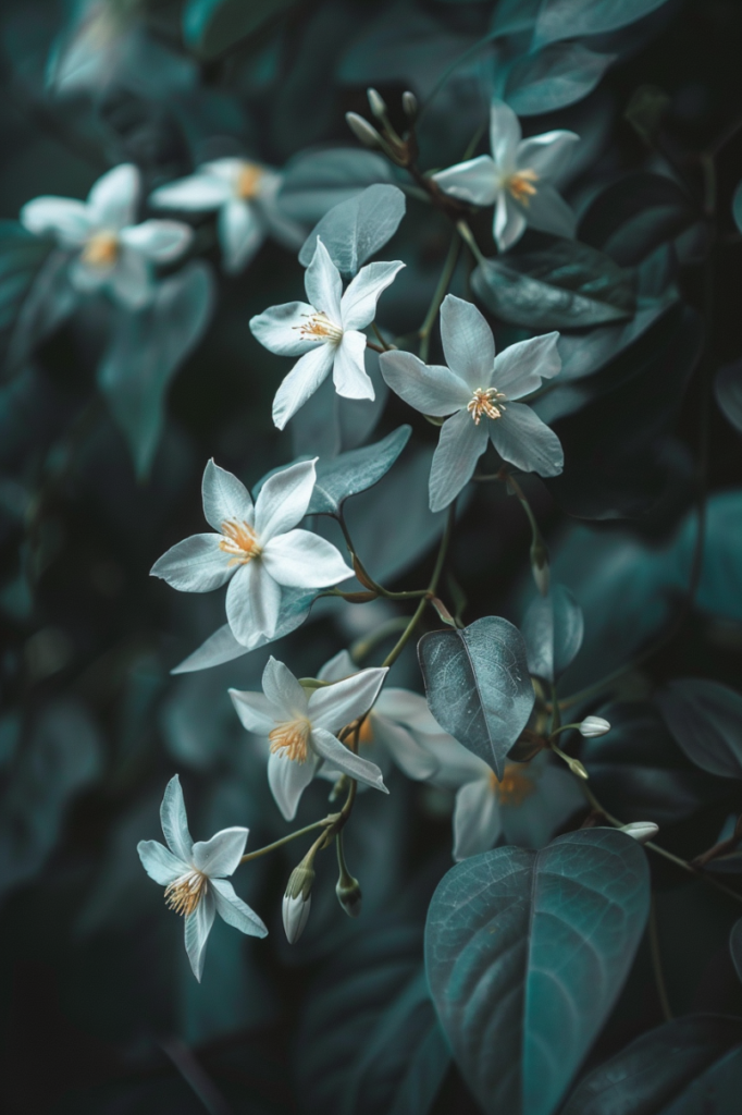 star jasmine propagation