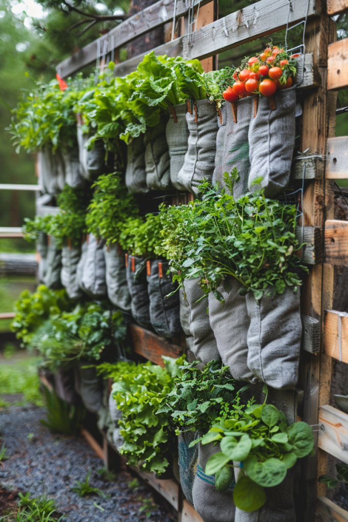 Wooden_pallets_for_vertical_gardening