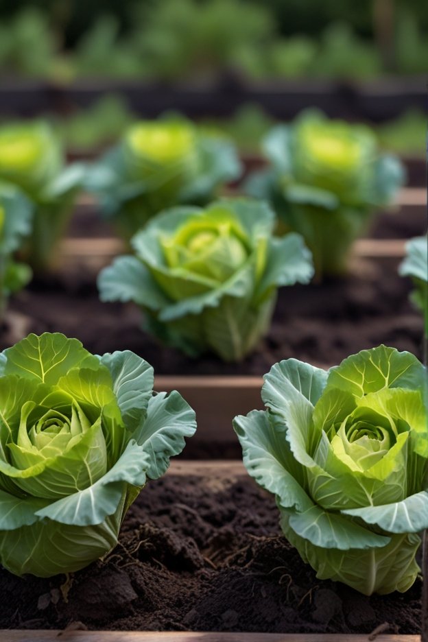 bed-preparation-for-cabbage