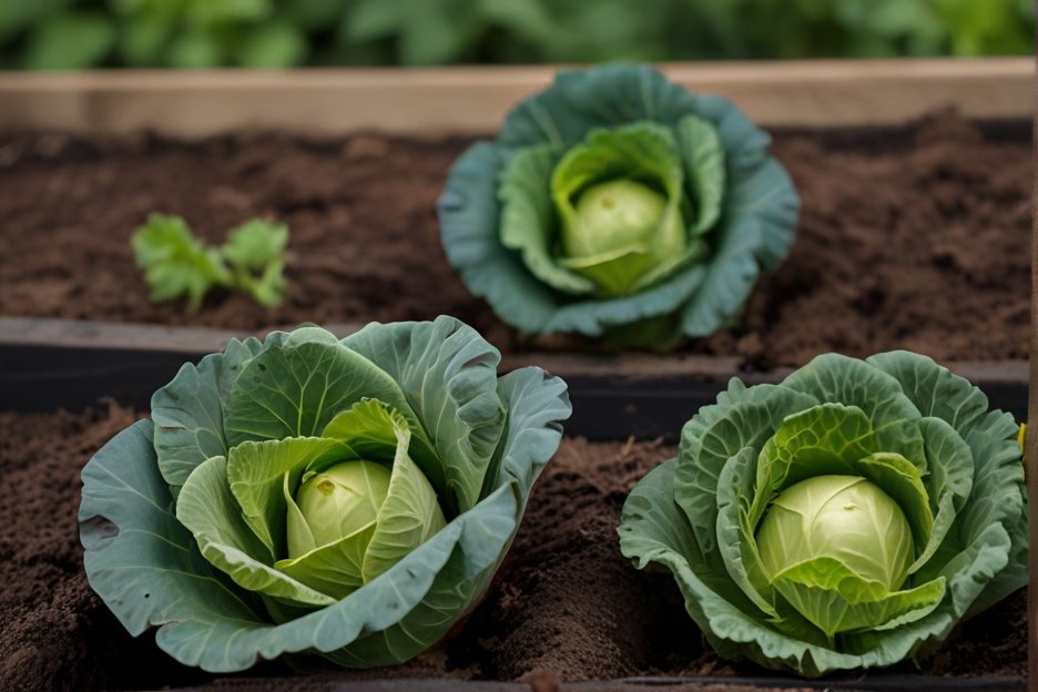 bed-preparation-for-cabbage