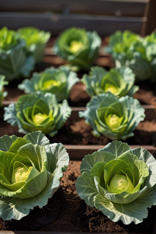 bed-preparation-for-cabbage