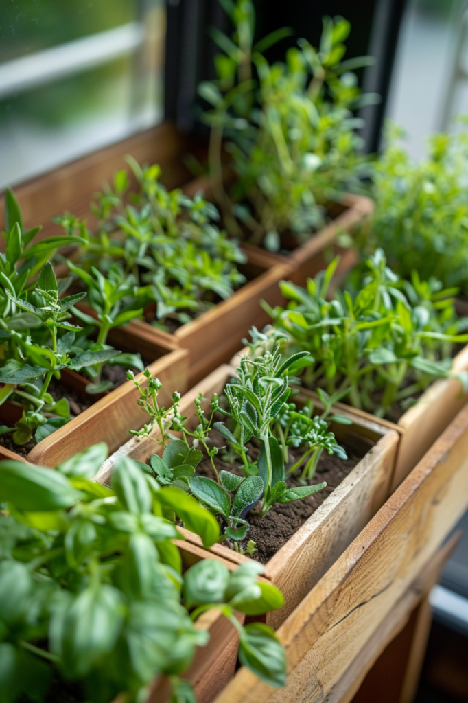 diy-herb-garden-for-small-apartment