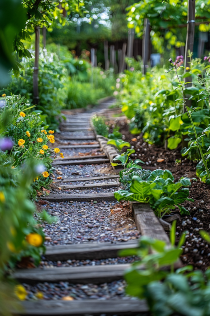 diy-vegetable-garden