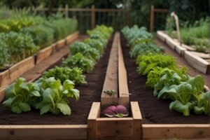 diy-vegetable-garden