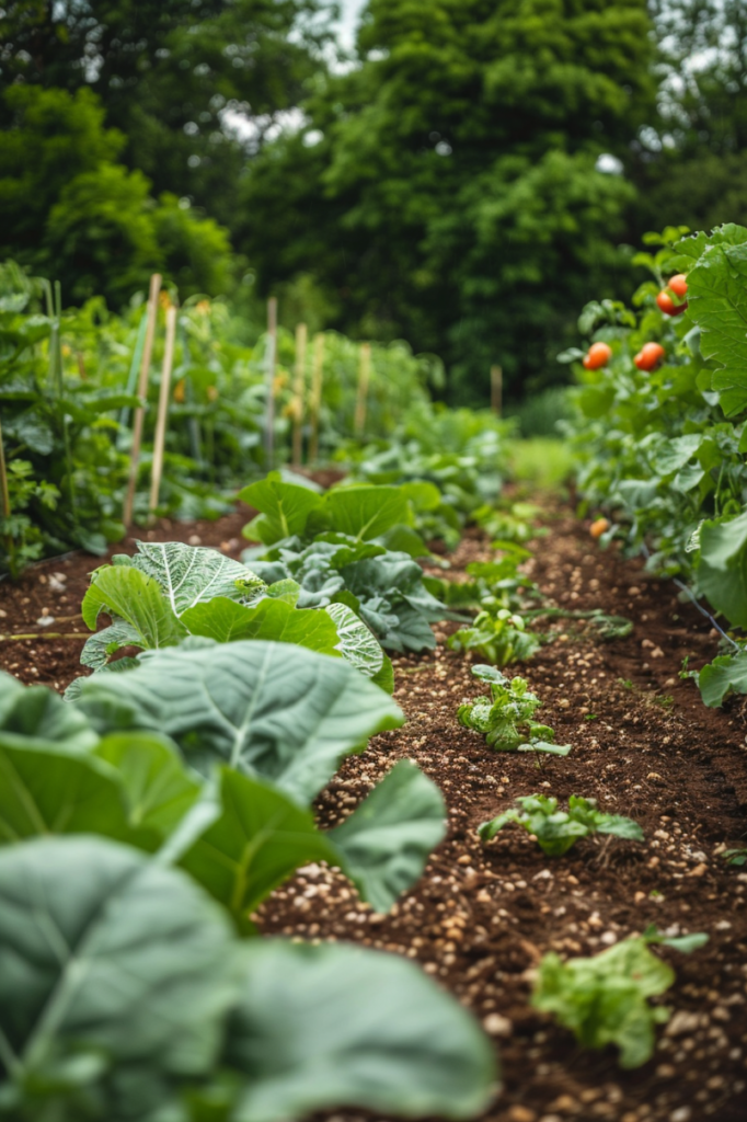 diy-vegetable-garden