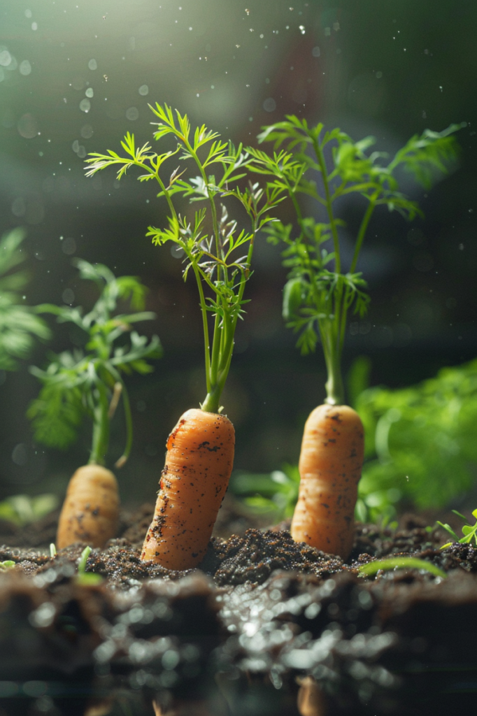 growing-carrots-from-seed