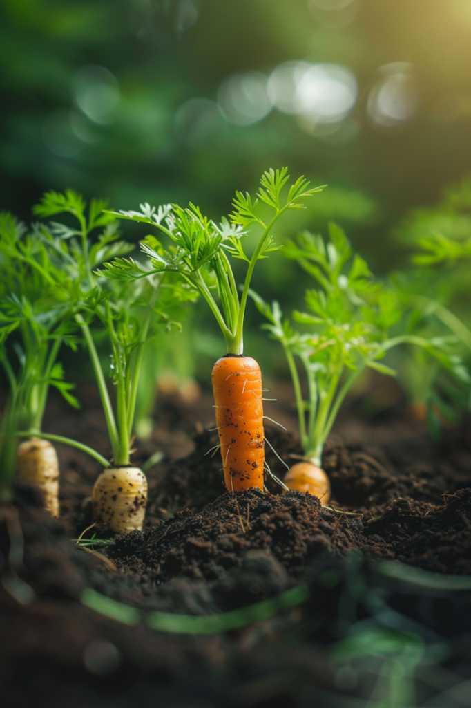 growing-carrots-from-seed