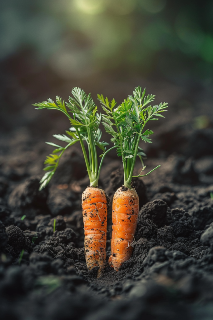 growing-carrots-from-seed