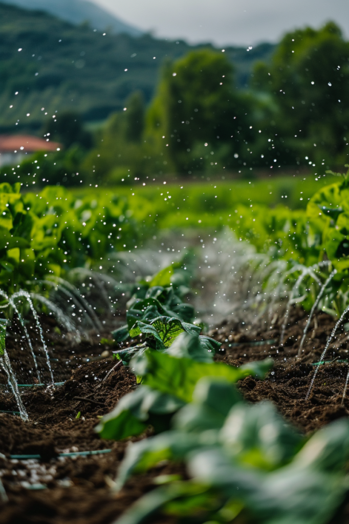 irrigation-systems-for-vegetable-gardens