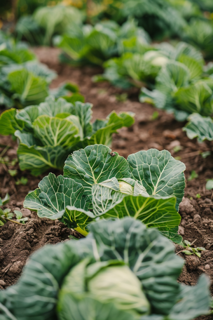 premature-bolting-in-cabbage