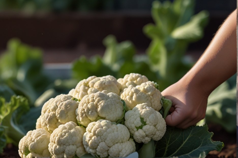 preventing-cauliflower-bolting