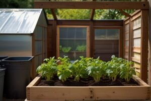 vegetable-garden-for-small-spaces