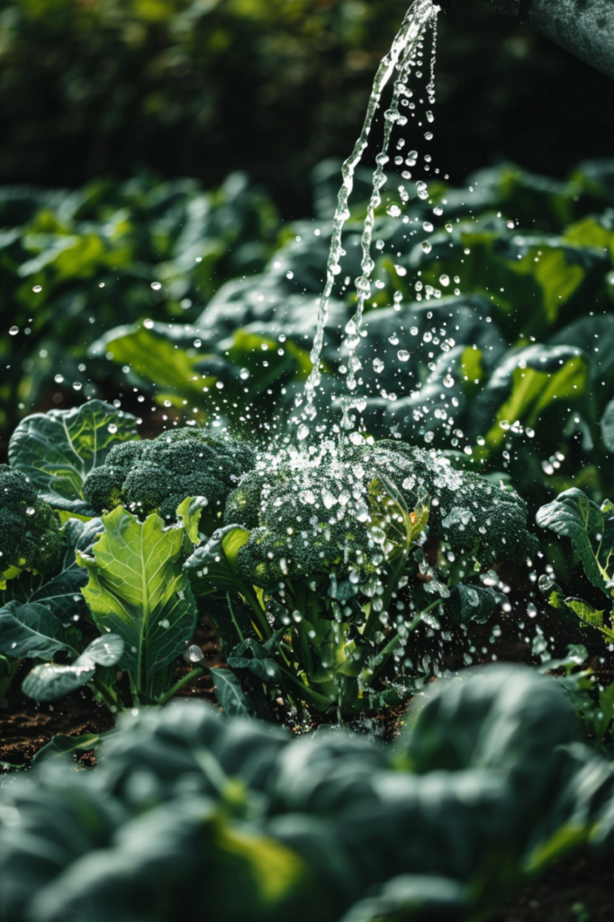 watering-requirements-for-broccoli