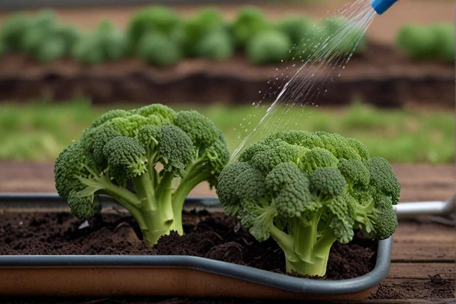 watering-requirements-for-broccoli