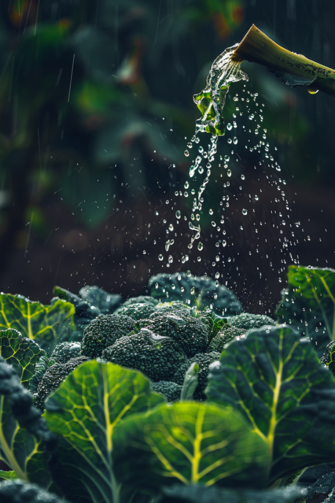 watering-requirements-for-broccoli