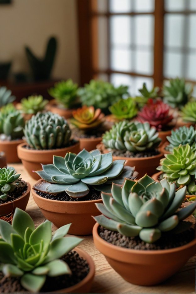 caring-for-succulents-indoors