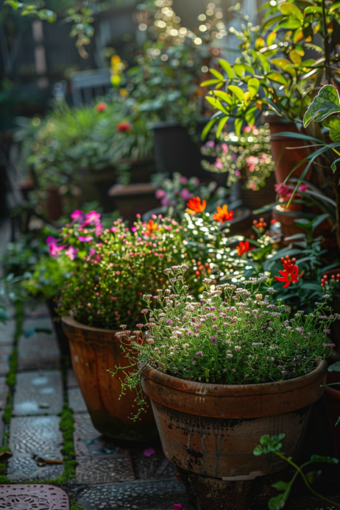 challenges-in-container-gardening