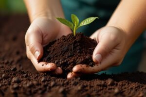 coffee-grounds-as-fertilizer