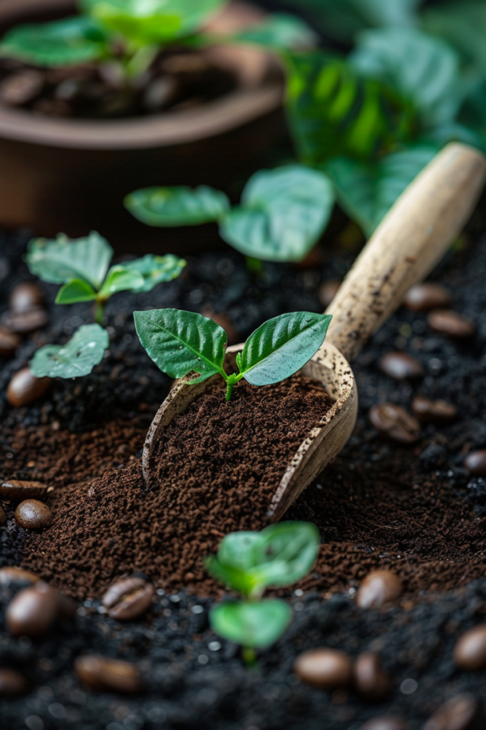 coffee-grounds-as-fertilizer