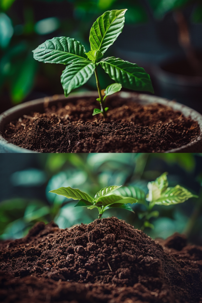 coffee-grounds-as-fertilizer