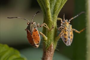 controlling-squash-bugs-organically