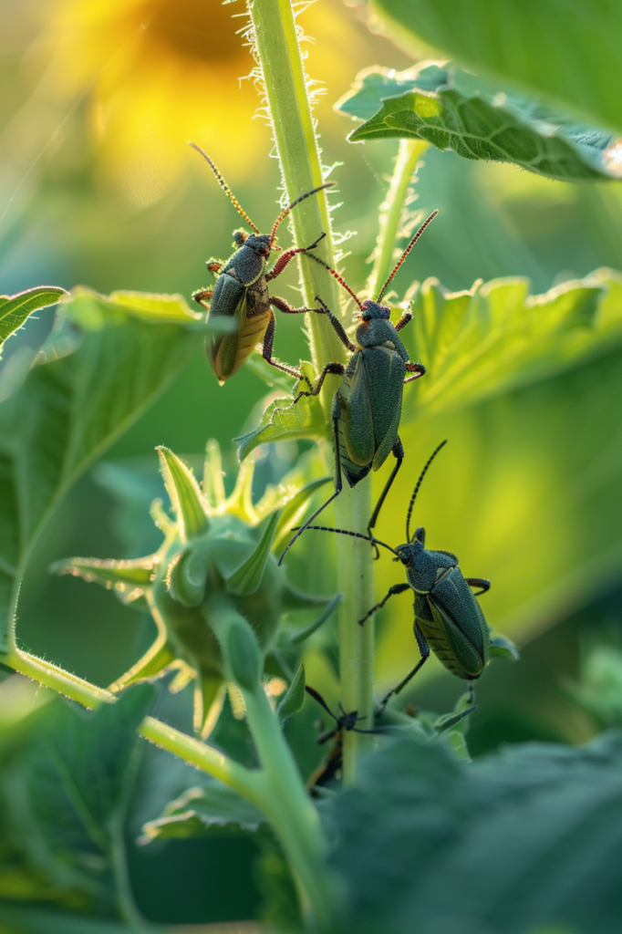 controlling-squash-bugs-organically