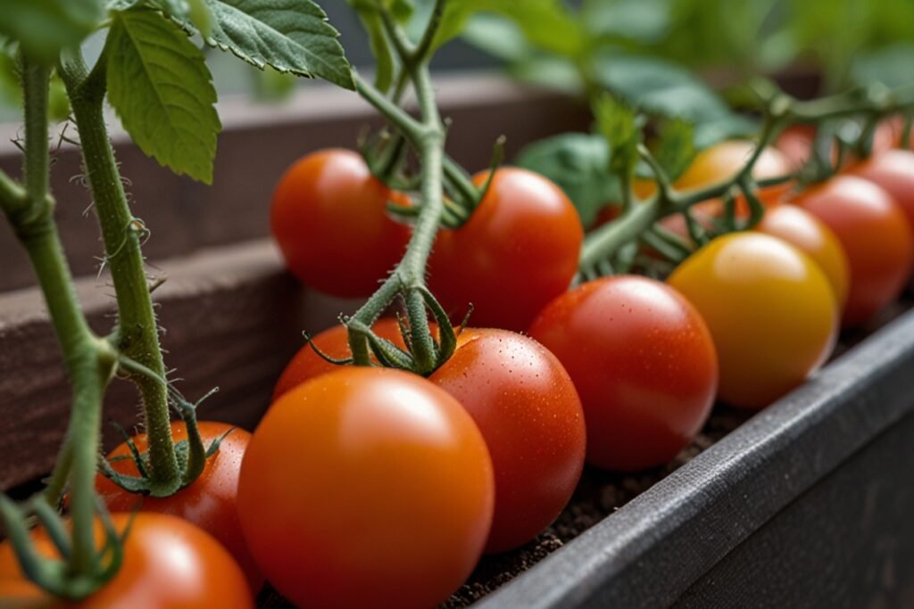 grow-cherry-tomatoes-in-container